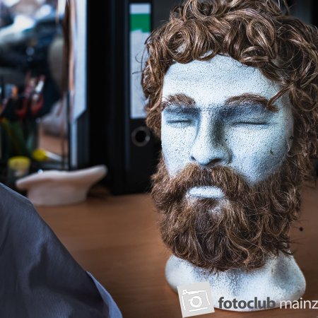 2024 Ausflug ins Staatstheater Mainz - Jutta Wirthl: &quot;Traummann Sonderanfertigung&quot;